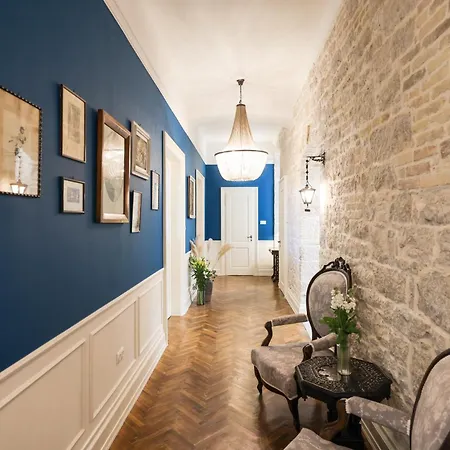 Apartamento Historic Luxe Zadar