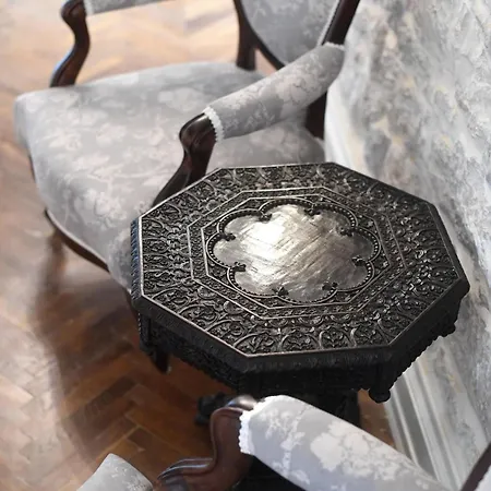 Historic Luxe Διαμέρισμα Ζαντάρ