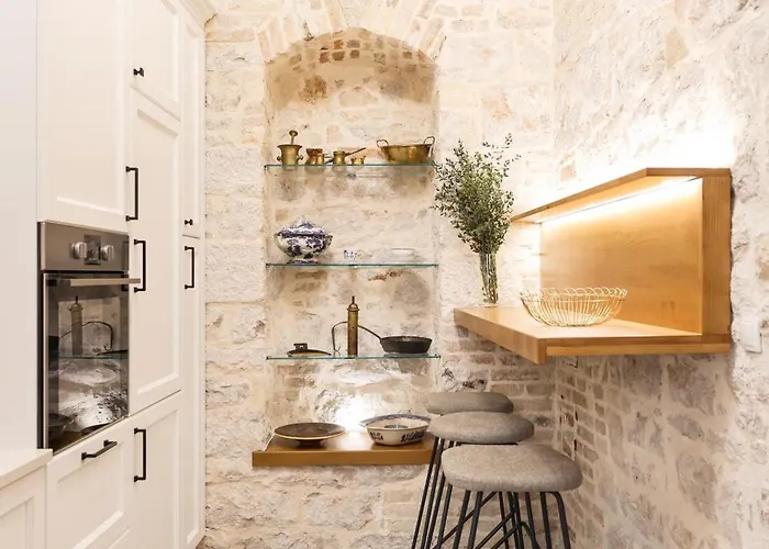 Historic Luxe * Задар