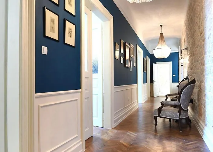 Historic Luxe Задар