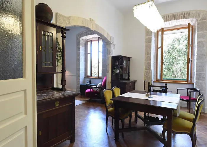 Historic Luxe * Задар