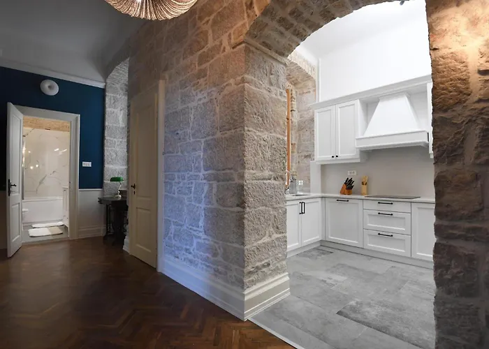 Historic Luxe Задар