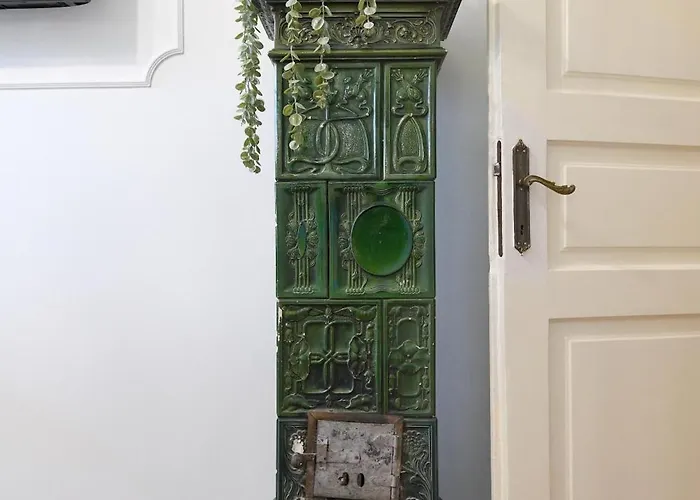 Historic Luxe 자다르