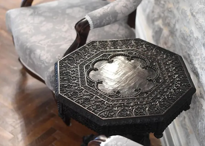 Historic Luxe 아파트 자다르