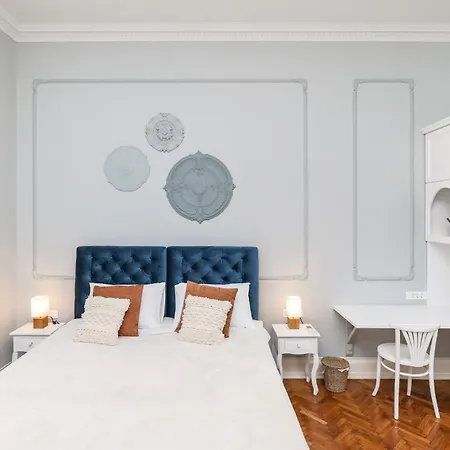 Apartment Historic Luxe Zadar