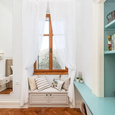 Historic Luxe * Zadar