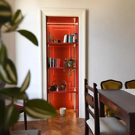 Historic Luxe Appartement Zadar