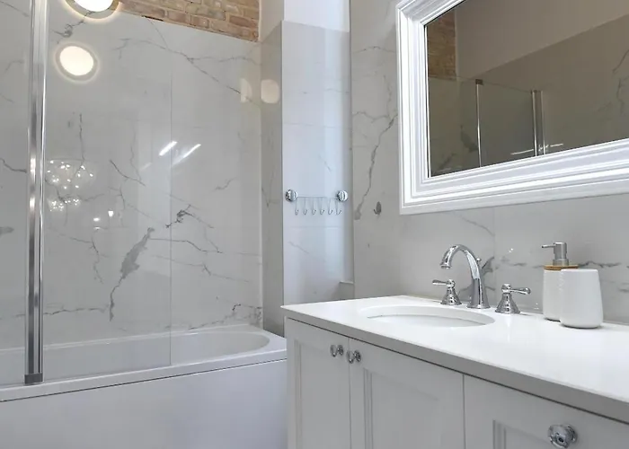 Historic Luxe Lejlighed Zadar