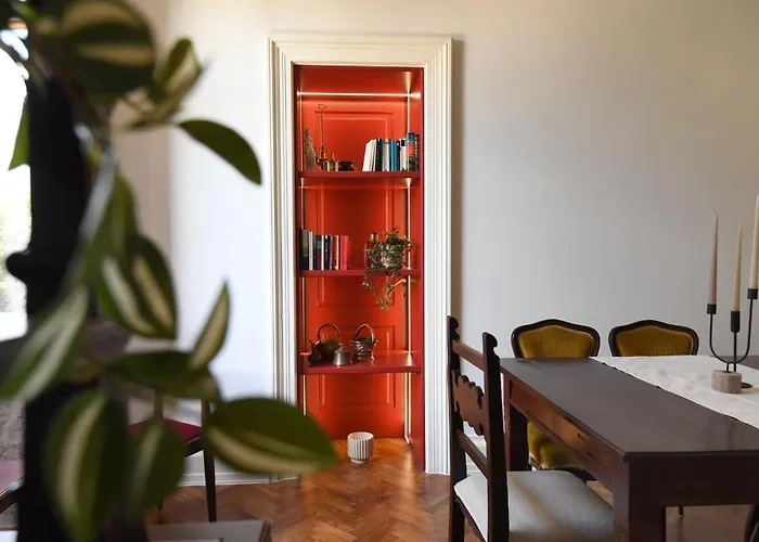 Historic Luxe Appartement Zadar